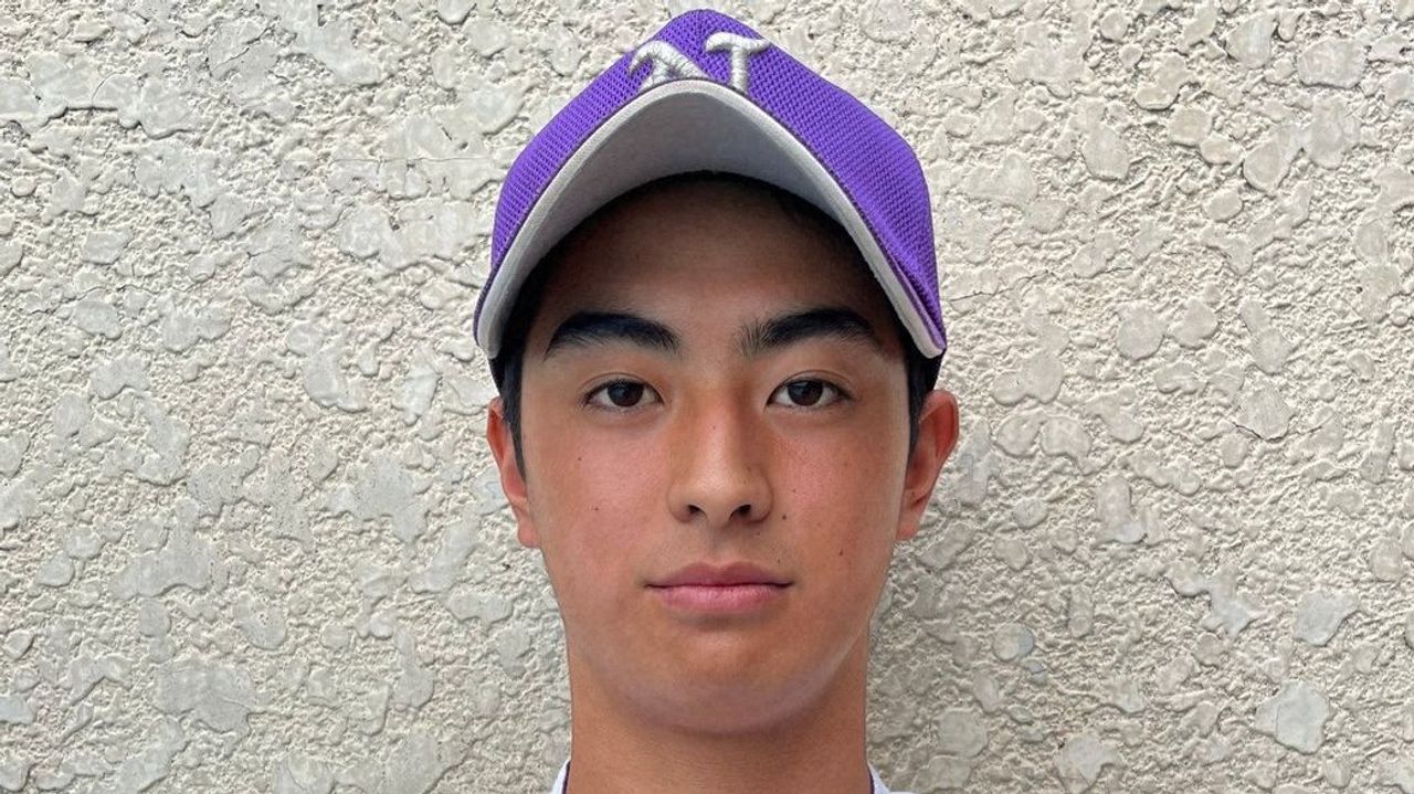 ソフトバンク育成1位指名の高校生が選んだ新たな道：古川遼投手の4年計画