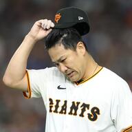 「バックに助けてもらっていた」と田中将大が語る苦悩