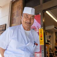 1日200個しか作れない！老舗精肉店の神戸牛コロッケ物語