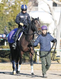 風邪で乗り替わり！武豊騎手とドウデュースの有馬記念事情