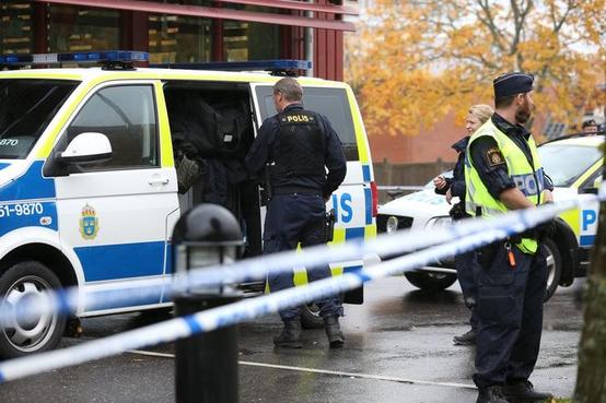スウェーデンの学校銃撃事件：影響と教訓