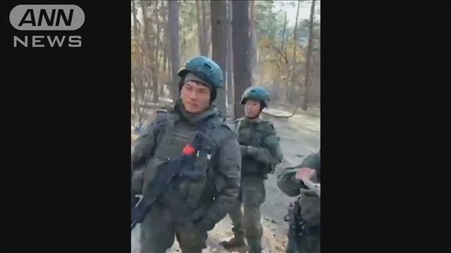 顔に爆弾を抱えた北朝鮮兵たちの選択：戦争の狂気とは何か