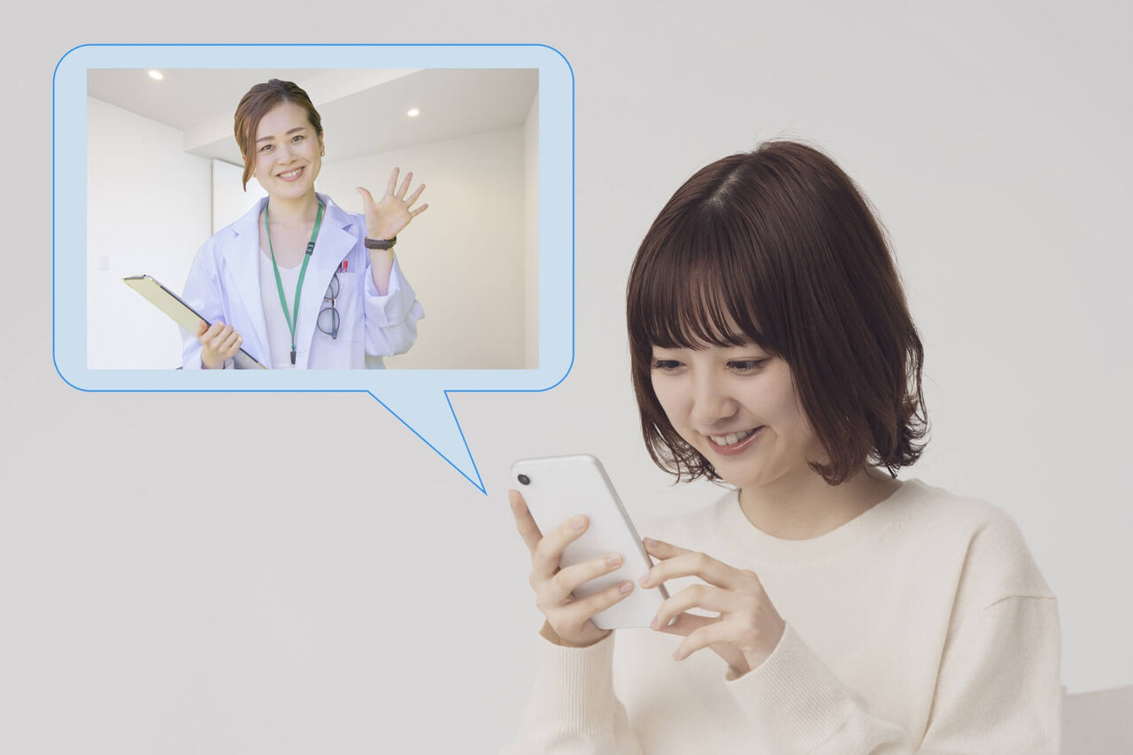 オンライン診療の危険性：初診での向精神薬処方に潜むリスク