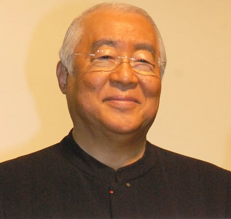 料理界の巨星、服部幸應さんを偲ぶ合同葬の模様