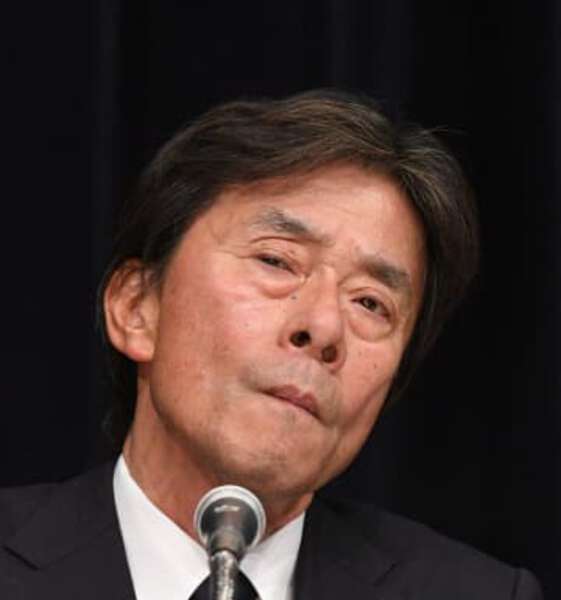 中居氏問題を受けたフジ社長の謝罪と人権侵害の影響