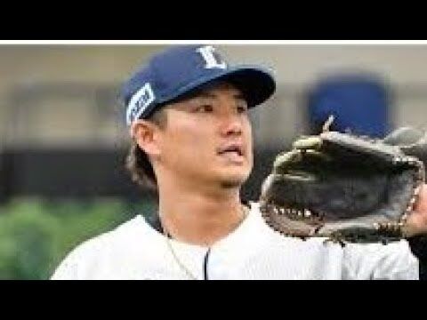 佐藤龍世選手の失態続き：酔っ払っての遅刻事件を振り返る