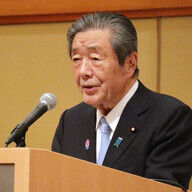 日本の国債評価が「ぎりぎり」？自民党幹事長の財政再建の訴え