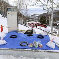 北海道小樽市でのエスカレーター事故：救出の難しさとは？