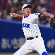 死球連発！バンテリンドームでのイチロー氏の舞台裏