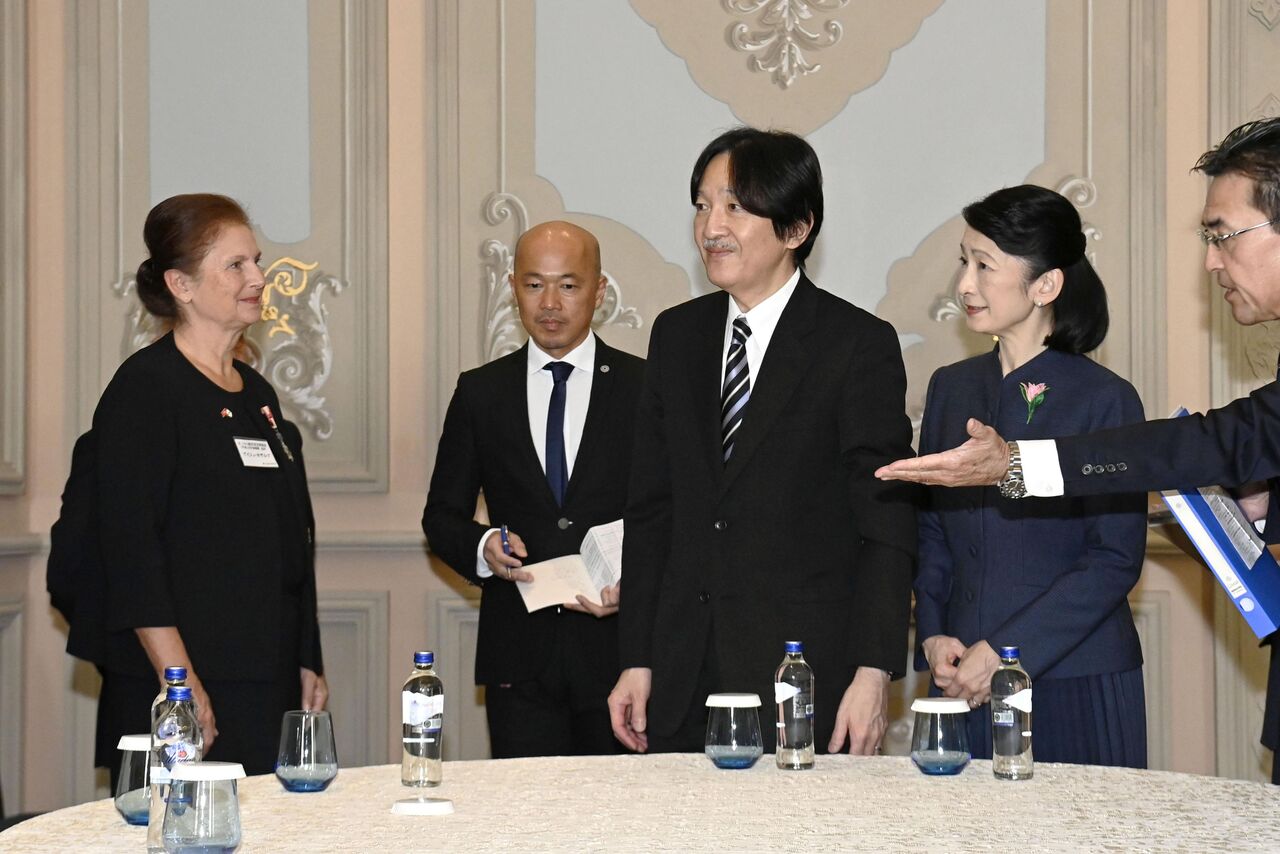 驚愕のホテル代！秋篠宮夫妻のトルコ旅行が明らかにした贅沢の実態