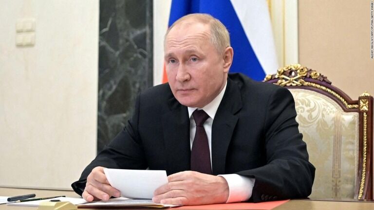 ウクライナ戦争の舞台裏：ロシアのシェフが遺体で発見された理由