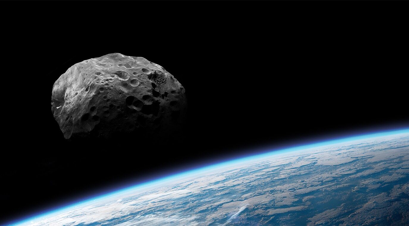 2032年、地球に迫る小惑星の脅威とは？発見から考える未来