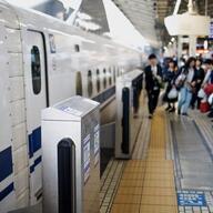 治安が悪化？新幹線自由席での不安な体験談