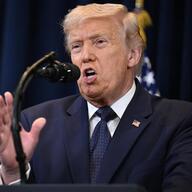 米大統領の声明とイランの小学校攻撃の真相