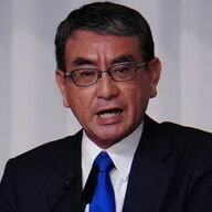 河野太郎元外相が語るガソリン税の真実