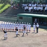 高校野球広陵、再始動の舞台裏をひも解く！報道陣も驚愕の秋初戦