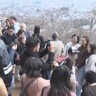 桜まつり中止でも観光客殺到！富士吉田市のオーバーツーリズム問題とは