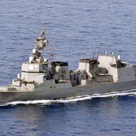 海自艦誤侵入の背後に潜む海図操作ミスとは？