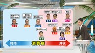 消費税問題！政党別対策とその影響を徹底解説