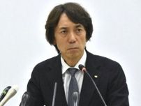 元フジ専務・大多亮が明かす中居騒動の裏側と女性を守る姿勢