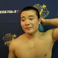 悲報！全日本プロレスの若手選手、長尾一大心選手が21歳で死去