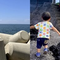 子どもをテトラで遊ばせる親、法令違反の可能性まで浮上してしまう