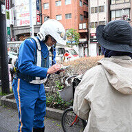 【議論】車道走る自転車にブーイング殺到、どっちが正解なんだよ