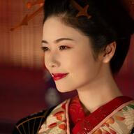 小芝風花が語る！花魁役で学んだ色気の秘訣とは？