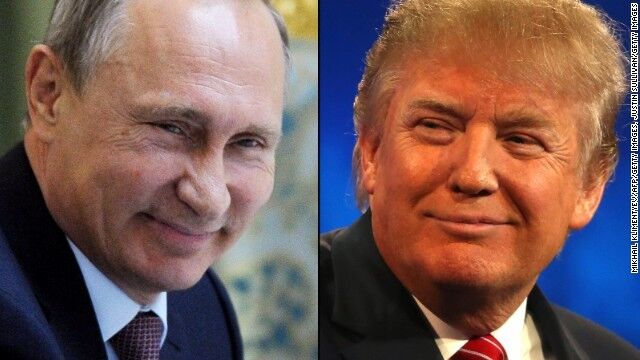 初の会談：トランプ氏がプーチン氏に送った重要なメッセージとは？