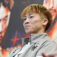 井上尚弥が語る、対戦相手を挑発しない理由とは？