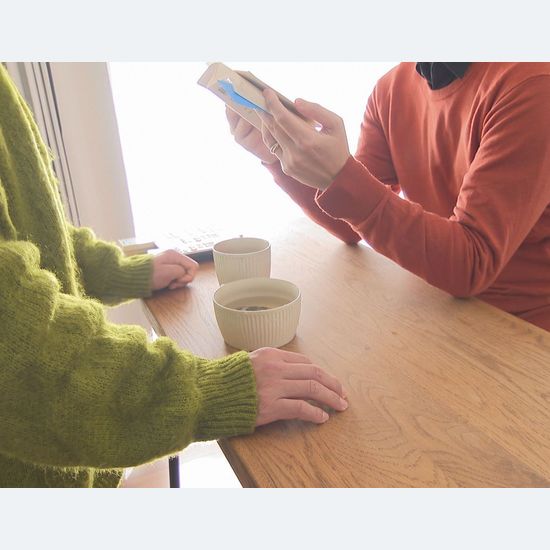 何も隠さない生活を求めて：同性ふうふの日本でのリアル