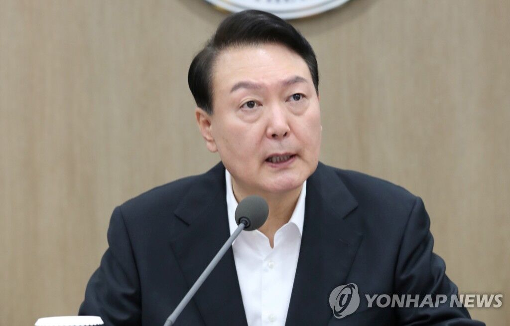 尹大統領の給与事情：職務停止中も増えた年収の謎