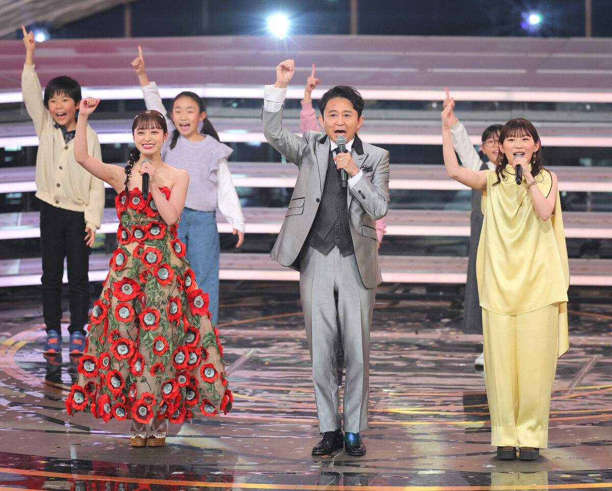 心に響く「紅白」の舞台裏：NHKの制作姿勢と視聴者のつながり