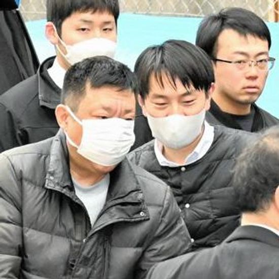 ハナ信用組合の不正：貸金庫からの大規模盗難事件の解析
