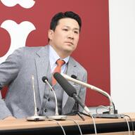 巨人・田中将大の契約更改！6000万減でも目指す日本一