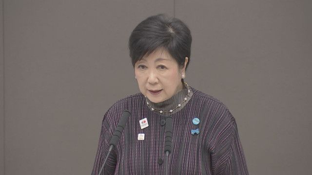 東京都の週休3日制導入！小池知事が目指す育児と仕事の両立支援