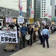 「斎藤辞めろ」神戸での抗議活動の詳細報告