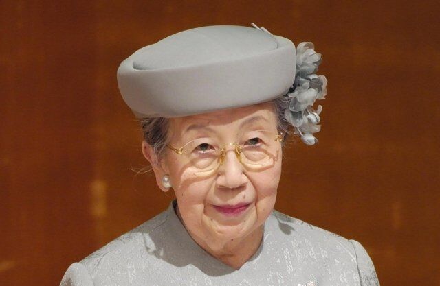 101歳でのご逝去：三笠宮妃百合子さまを偲ぶ