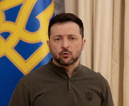 ゼレンスキー氏の領土交換提案：ウクライナとロシアの未来を考える