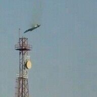 戦闘機墜落！米軍パイロットの無事の脱出に秘められた物語