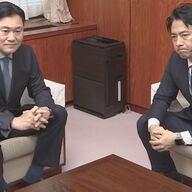 三木谷社長と小泉大臣が語る備蓄米の未来
