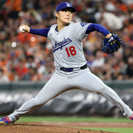 山本由伸、ノーノー目前！9回2死からの劇的瞬間