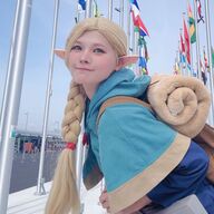 万博でのコスプレ炎上劇：女性コスプレイヤーの真実と恐怖