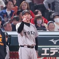 巨人、阿部監督の苦言と戸郷の乱調！現代野球に必要な球種とは？