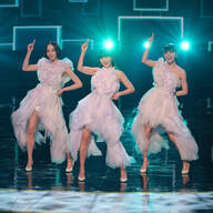 コールドスリープ前のPerfume、紅白での惜しまれる演奏