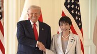 日米同盟の未来：高市首相とトランプ大統領の重要な対話