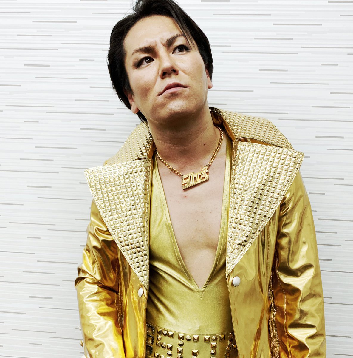 【爆笑】いろんな意味で今世紀最高のミュージシャン「50TA」とは！？ : 芸能NEWSまとめ隊
