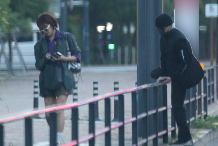 エディ・キュー、iTunes Festival で「すべてはアーティストと音楽について」