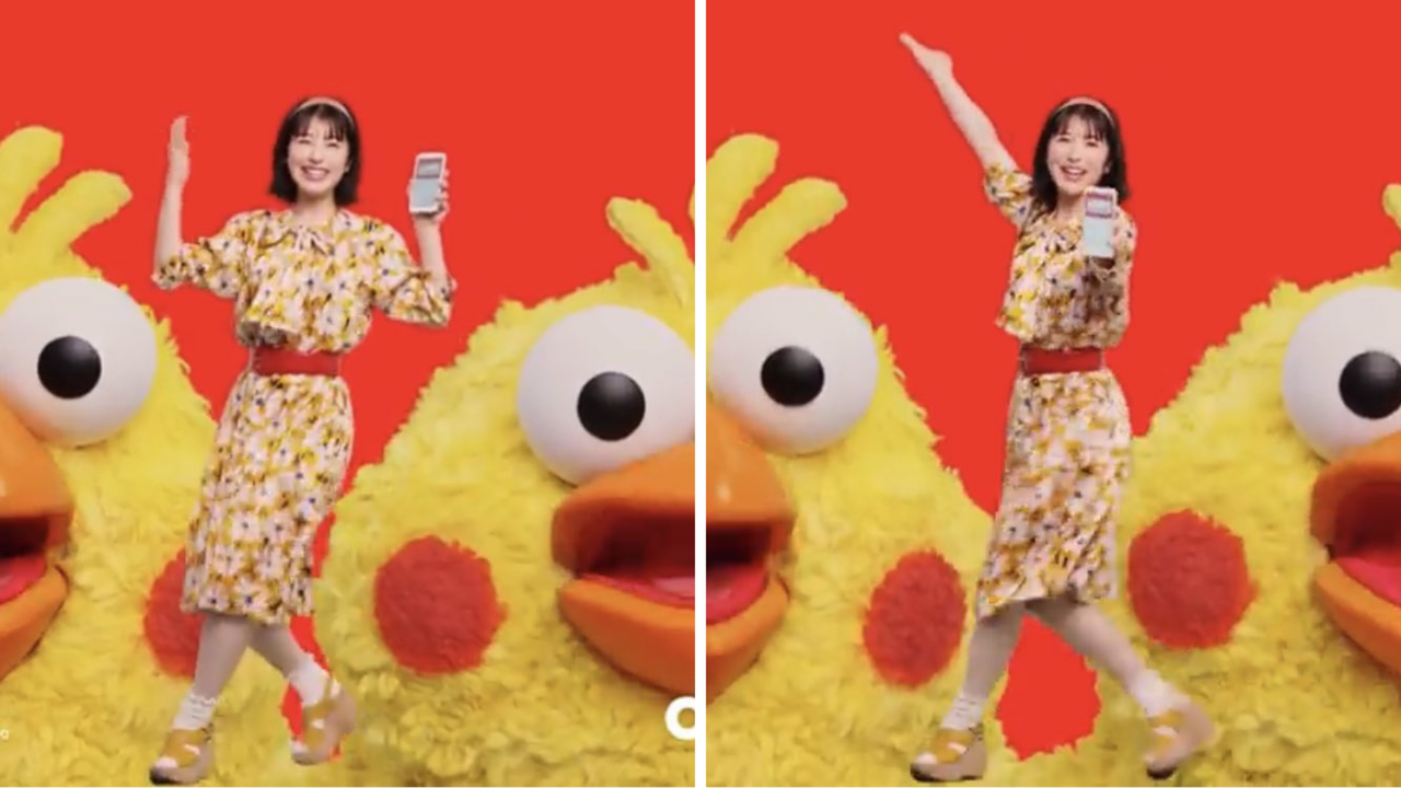 だがそれがいい マンボダンス 浜辺美波 嫌いになりそう と苦情殺到 チョメチョメ ニュースは蜜の味