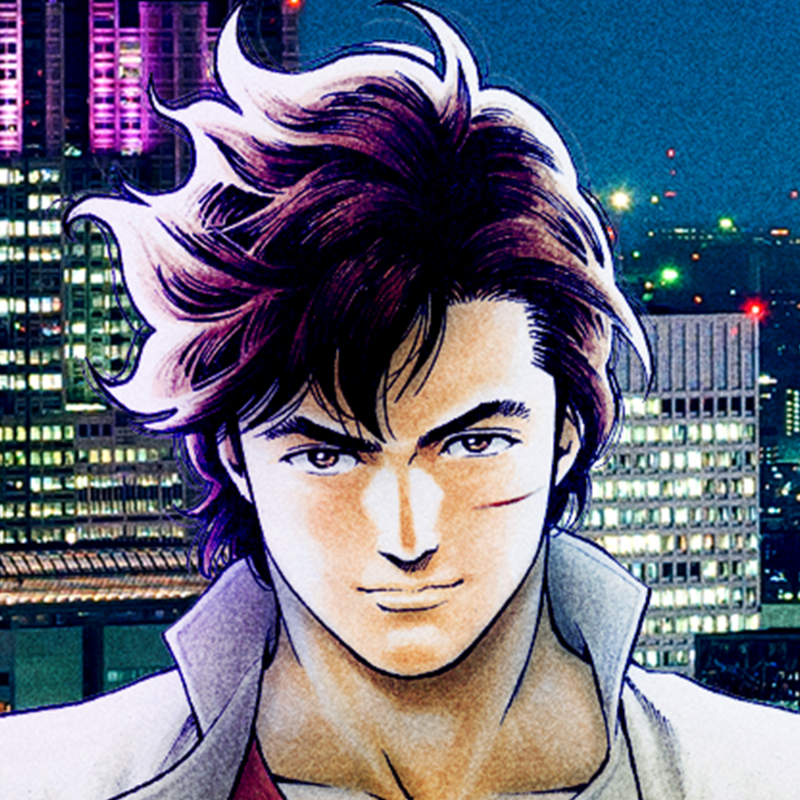 『シティーハンター』日本初実写化! : NEWSあうとらいん